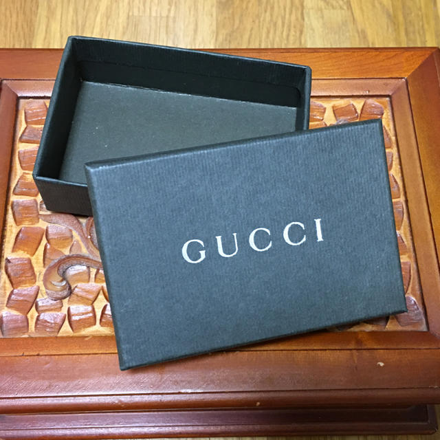 Gucci(グッチ)のGUCCI空箱 その他のその他(その他)の商品写真