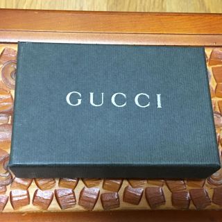 グッチ(Gucci)のGUCCI空箱(その他)