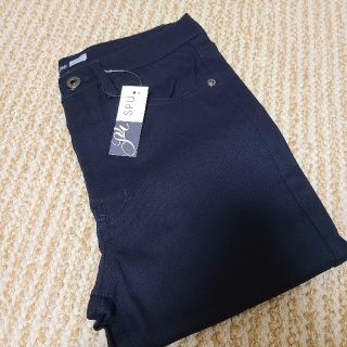 スプートニク(Sputnik)の値下げ　spu navy メンズ チノパン(チノパン)