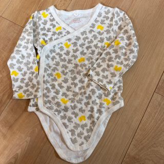 ステラマッカートニー(Stella McCartney)のお値下げ！ステラマッカートニー　肌着  12m(肌着/下着)