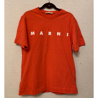 マルニ(Marni)のクーポン時限定値下げ！マルニ　Tシャツ　12y(Tシャツ(半袖/袖なし))