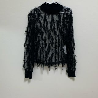 ザラ(ZARA)のトップス(カットソー(長袖/七分))