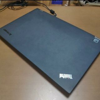 レノボ(Lenovo)のsysさま専用(ノートPC)