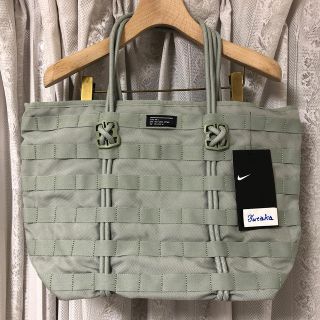 ナイキ(NIKE)のNIKE AIR FOURCE 1 TOTE BAG タロウ様購入予定。(トートバッグ)