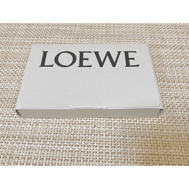 LOEWE(ロエベ)の新品未使用　LOEWE 香水 コスメ/美容の香水(香水(女性用))の商品写真