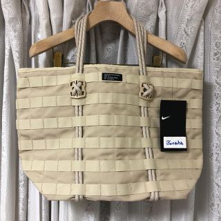 ナイキ(NIKE)のNIKE AIR FOURCE 1 TOTE BAG（新品未使用）(トートバッグ)