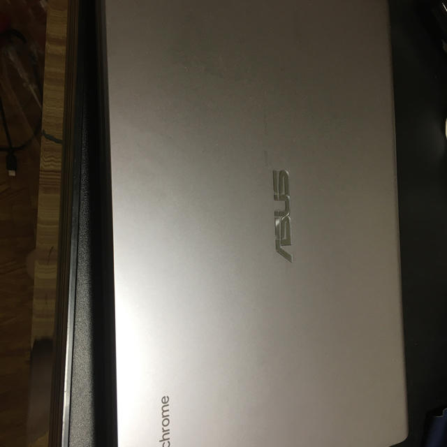 【箱付ほぼ新品】ASUS Chromebook クロームブック C223NAノートPC