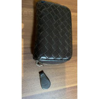 ボッテガヴェネタ(Bottega Veneta)のボッテガ　コインケース(コインケース/小銭入れ)