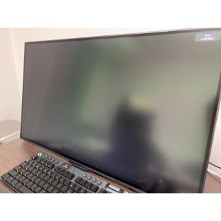 【常龍様専用】EIZO FlexScan EV3285 4Kディスプレイ(ディスプレイ)