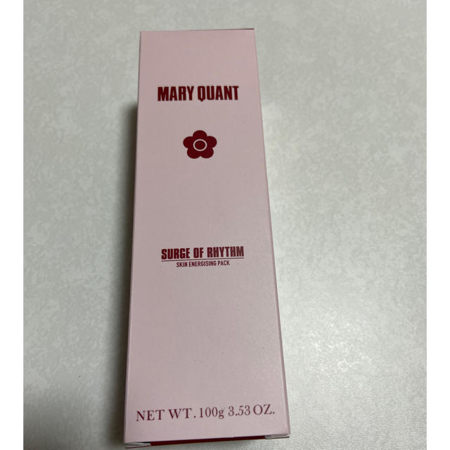 MARY QUANT(マリークワント)のサージオブリズム　パック コスメ/美容のスキンケア/基礎化粧品(パック/フェイスマスク)の商品写真