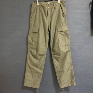 カーハート(carhartt)のカーハート Carhartt REGULAR CARGO PANT(ワークパンツ/カーゴパンツ)