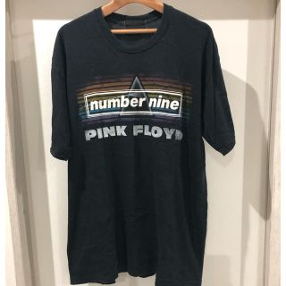 ナンバーナイン(NUMBER (N)INE)のPink Floyd T-Shirts(Tシャツ/カットソー(半袖/袖なし))