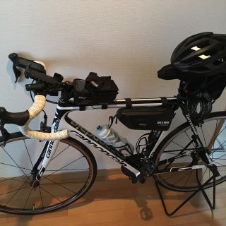 キャノンデール(Cannondale)の【もくもく様専用】 (自転車本体)