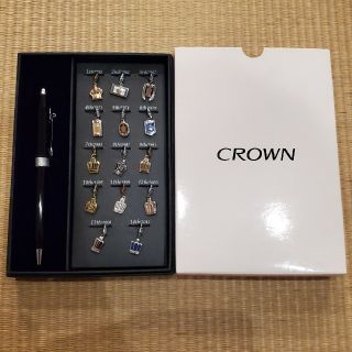 トヨタ(トヨタ)のCROWN  オーナメントコレクション   TOYOTA(その他)