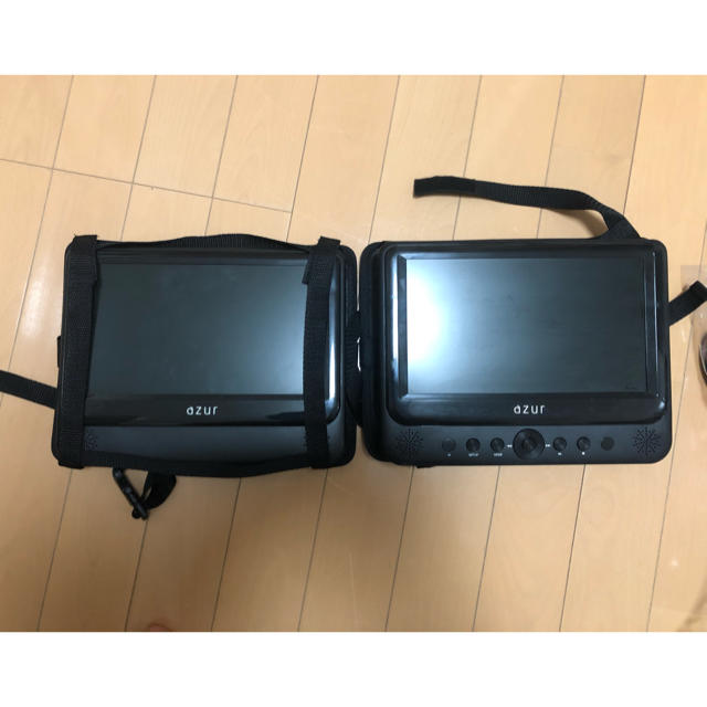最大48%OFFクーポン最大48%OFFクーポンazur 9インチフルセグナビ 未