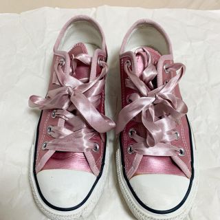 コンバース(CONVERSE)のコンバース  スニーカー(スニーカー)