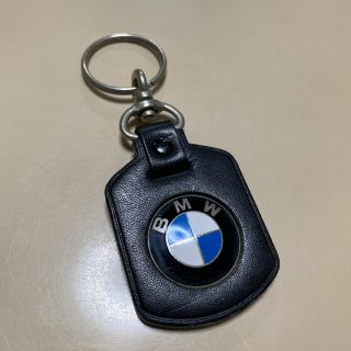 ビーエムダブリュー(BMW)のBMW キーホルダー 未使用(キーホルダー)