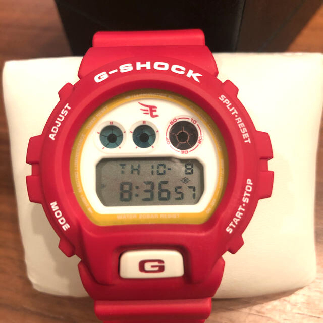 G-SHOCK 腕時計 DW-6900FS 東北イーグルス　コラボ