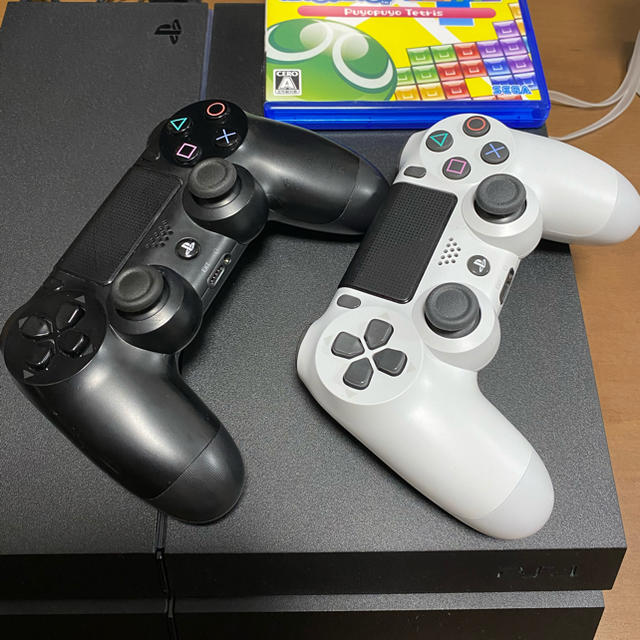 SONY  PS4 CUH 1200A 500GB ブラック