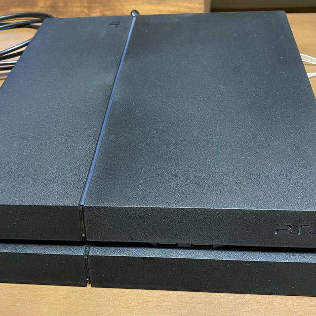 SONY  PS4 CUH 1200A 500GB ブラック