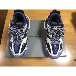 バレンシアガ(Balenciaga)のバレンシアガ　トラック(スニーカー)