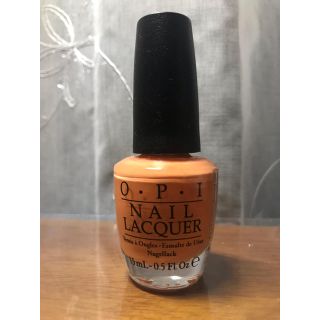 オーピーアイ(OPI)の【新品/未開封】OPI 正規品　マニキュア ネイル(マニキュア)