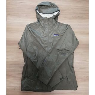 パタゴニア(patagonia)のPatagonia トレントシェルジャケット（10）(ナイロンジャケット)