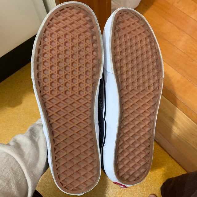 VANS(ヴァンズ)のsachi様専用　 レディースの靴/シューズ(スニーカー)の商品写真