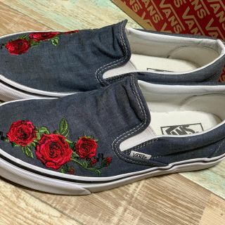 ヴァンズ(VANS)のsachi様専用　(スニーカー)