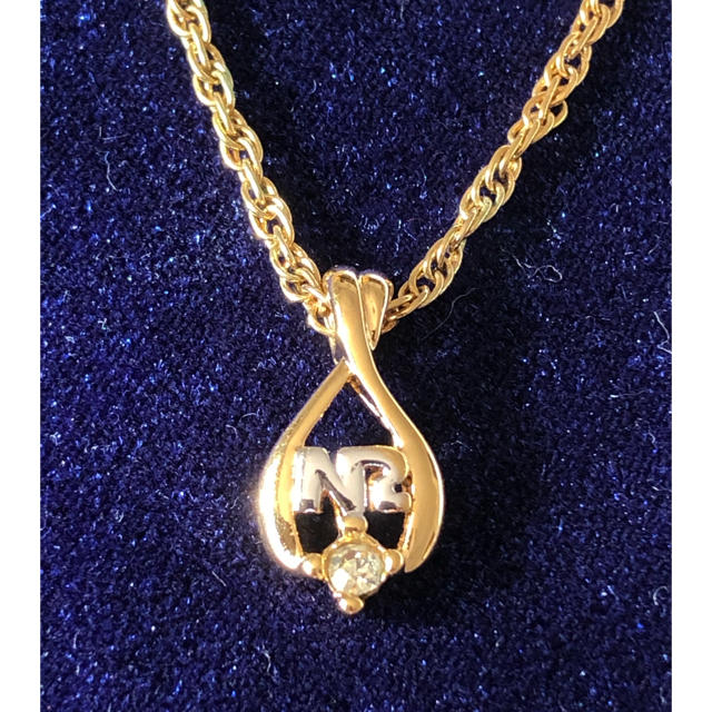 NINA RICCI - NINA RICCI ニナリッチ ネックレスの通販 by ぷくまる's ... NINA RICCI ネックレス レディース