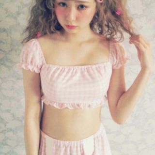 Candy Stripper(水着)のフリマアイテム一覧 Candy Stripper(水着)のフリマアイテム一覧