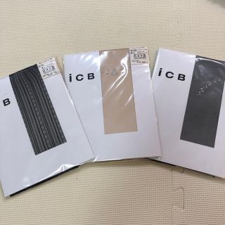 アイシービー(ICB)のiCB ストッキングまとめ売り　ハロウィン(タイツ/ストッキング)