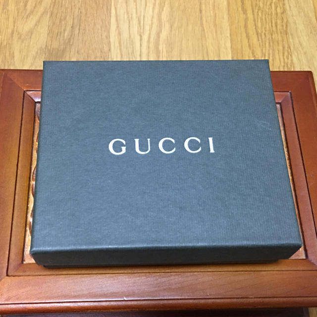 Gucci(グッチ)のGUCCI空箱 その他のその他(その他)の商品写真