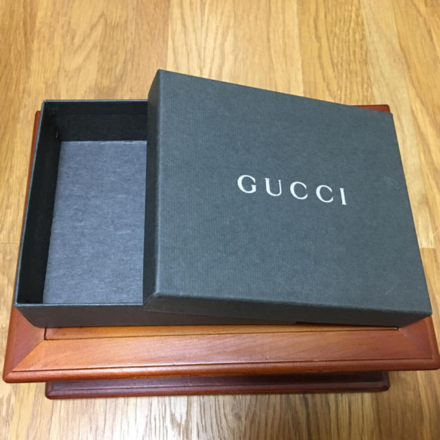 Gucci(グッチ)のGUCCI空箱 その他のその他(その他)の商品写真