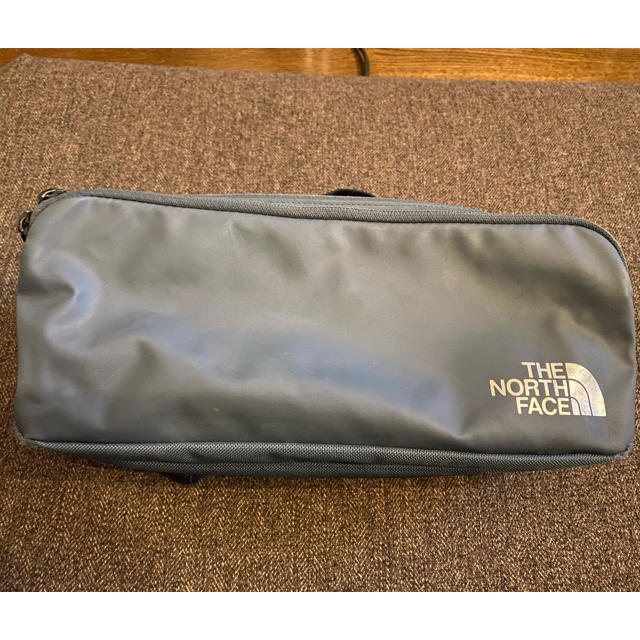 THE NORTH FACE(ザノースフェイス)のノースフェイス　ウエストポーチ メンズのバッグ(ウエストポーチ)の商品写真