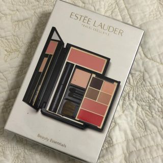 エスティローダー(Estee Lauder)の※お値下げ中　エスティローダー　トラベルセット(コフレ/メイクアップセット)