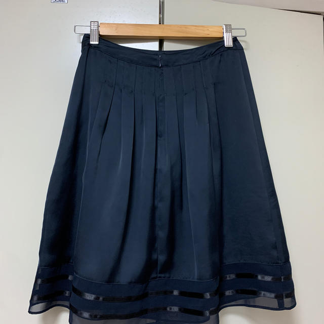 お値下げ！　新品レーススカート♡ レディースのスカート(ミニスカート)の商品写真