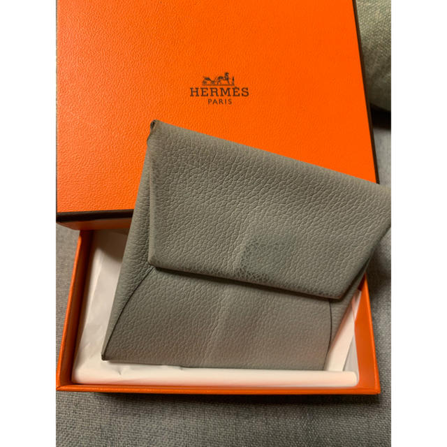 HERMES バスティア