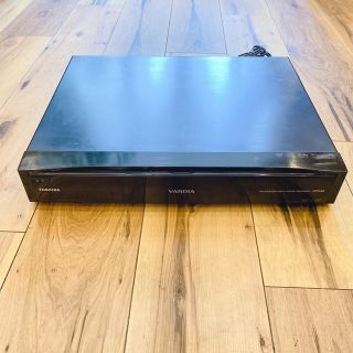 トウシバ(東芝)のTOSHIBA VARDIA RD-S1004K(DVDレコーダー)