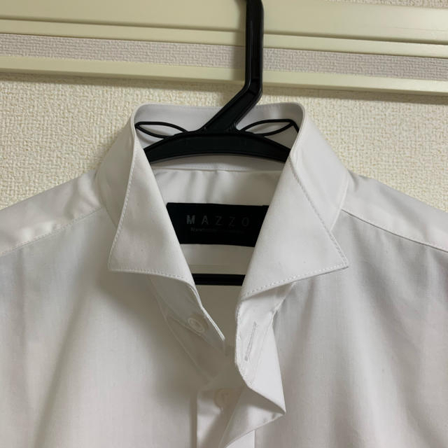 値下げ 結婚式 新郎用シャツ 白靴下 お色直し 前撮り等用 蝶ネクタイの通販 By ぴよこまん ラクマ 値下げ 結婚式 新郎用シャツ 白靴下 お色直し 前撮り等用 蝶ネクタイの通販 By ぴよこまん ラクマ
