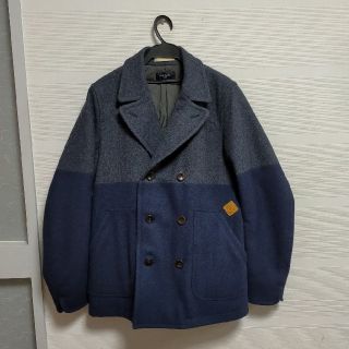 ポールスミス バイカラー ピーコート(メンズ)の通販 3点 | Paul Smith 