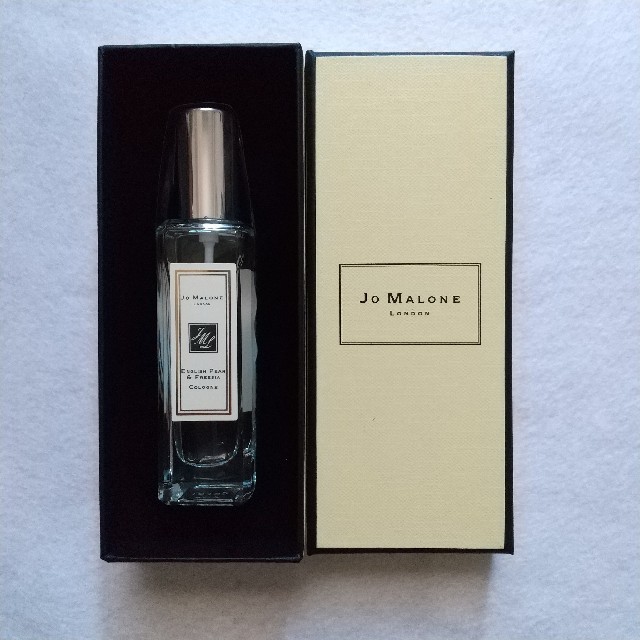 値下げ????⤵️jomalone イングリッシュペアー&フリージア 30ml