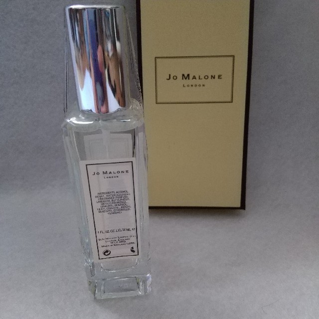 値下げ????⤵️jomalone イングリッシュペアー&フリージア 30ml