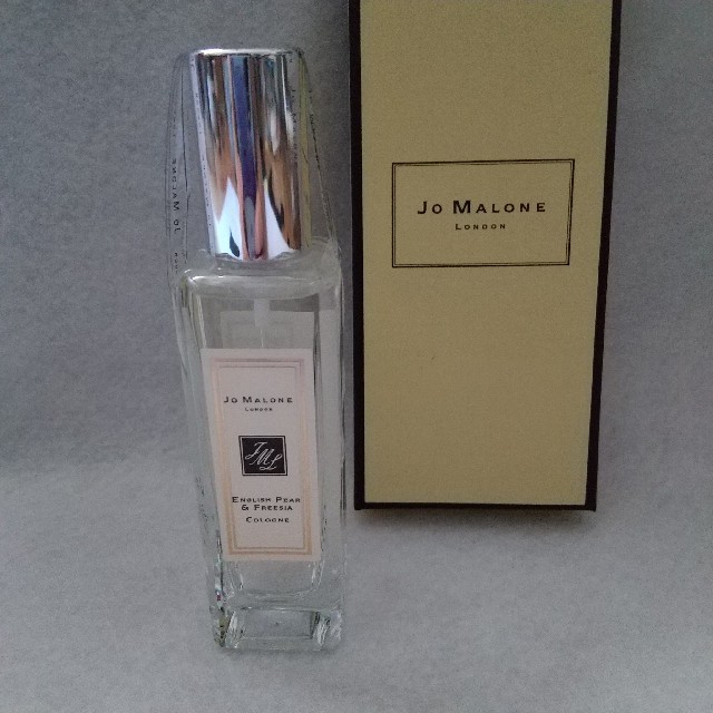 値下げ????⤵️jomalone イングリッシュペアー&フリージア 30ml