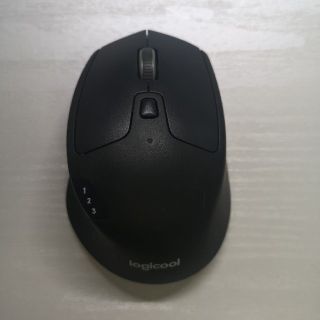 Logicool M720 中古 ロジクール(PC周辺機器)