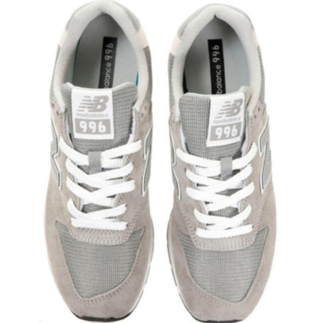 メンズシュ New Balance - Etsu☆様専用 ニューバランス CM996BGD