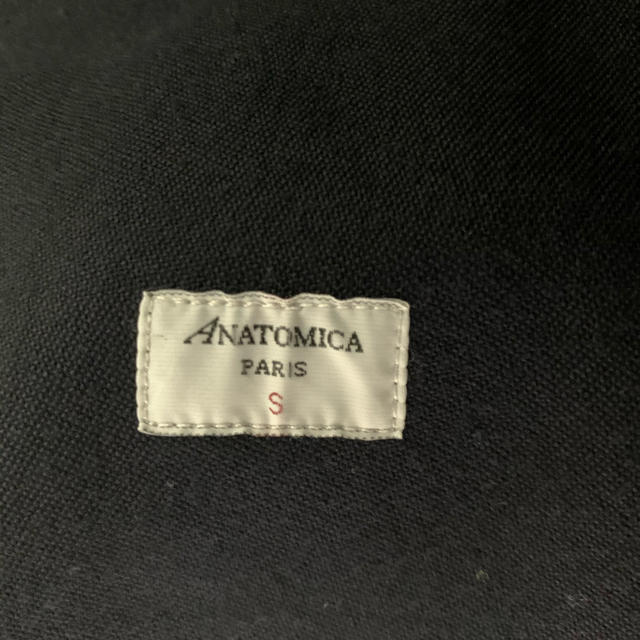 ANATOMICA Pコート フランス製 アナトミカ ピーコートの通販 by ANATOMICA Pコート フランス製 アナトミカ ピーコートの通販 by