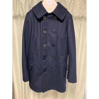 ANATOMICA Pコート フランス製 アナトミカ ピーコートの通販 by ANATOMICA Pコート フランス製 アナトミカ ピーコートの通販 by