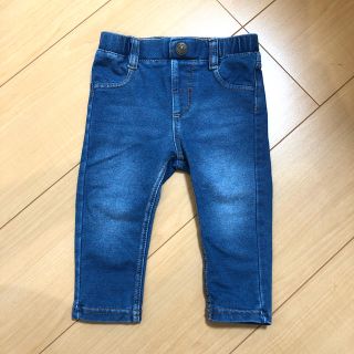 エイチアンドエム(H&M)のH&M Baby デニム(パンツ)