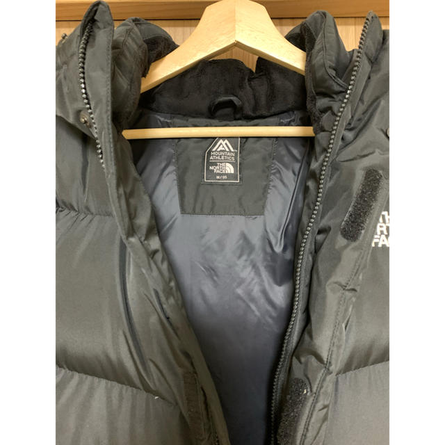 THE NORTH FACE Exploring 2 coat 2